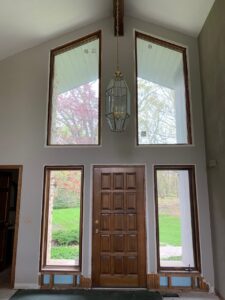 Custom Glass Door Installation Services Schaumburg IL
