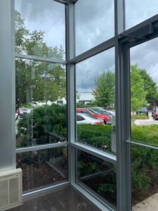 Storefront Glass Installation Services
