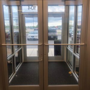 Glass Door Installation Services Roselle IL