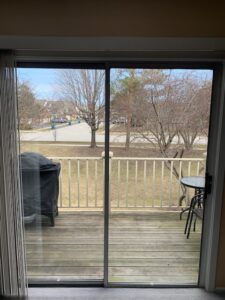Glass Door Replacement Services Roselle IL