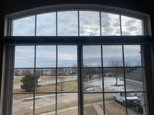 Glass Door Replacement Services in Roselle IL