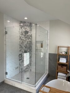 Shower Door Replacement Roselle IL