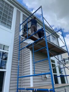 Residential Window Replacement Roselle IL