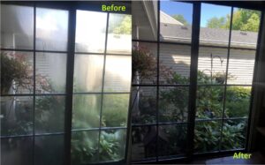 Residential Window Replacement Schaumburg IL