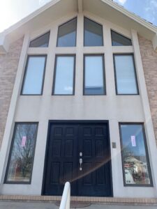Window Replacement Services in Schaumburg IL
